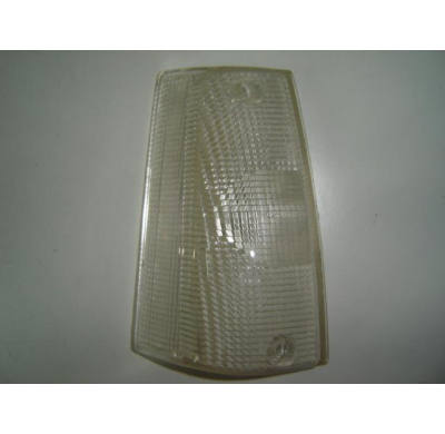 Fiat Panda 86-*Cristal Blanco Del Dch