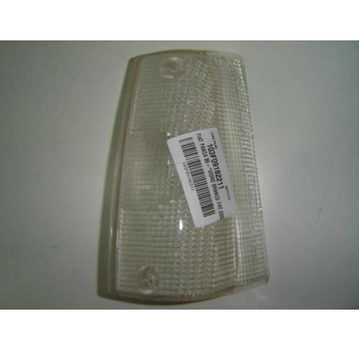 Fiat Panda 86-*Cristal Blanco Del Izq