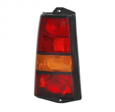 Fiat Panda 86-*Piloto Tras Izq