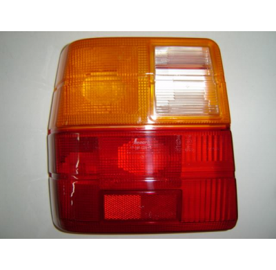 Fiat Uno -89*cristal Tras Izq