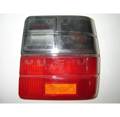 Fiat Uno -89*cristal Tras Dch Ahumado