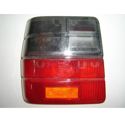 Fiat Uno -89*cristal Tras Izq Ahumado