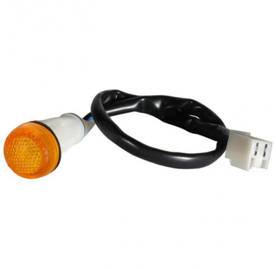 Fiat Uno 89-*Piloto Lateral