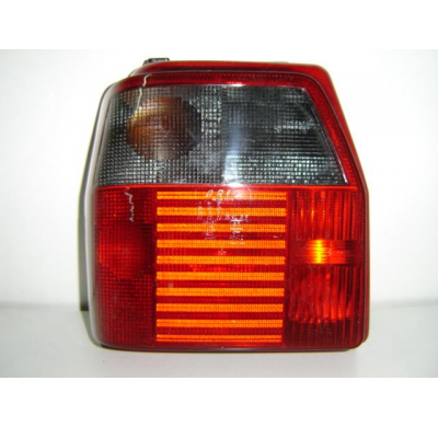 Fiat Uno 89-*Piloto Tras Izq