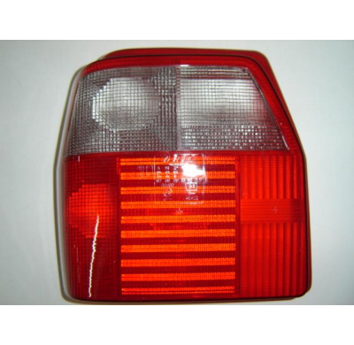 Fiat Uno 89-*Cristal Tras Izq