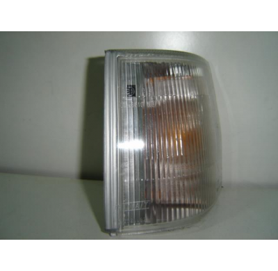 Fiat Fiorino 91-*Piloto Del Izq