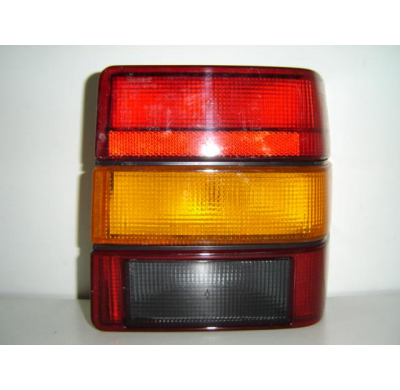 Seat Ibiza*piloto Tras Dch