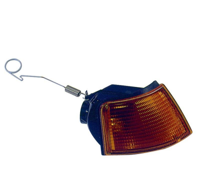 Seat Toledo 91-*Piloto Del Dch Amarillo