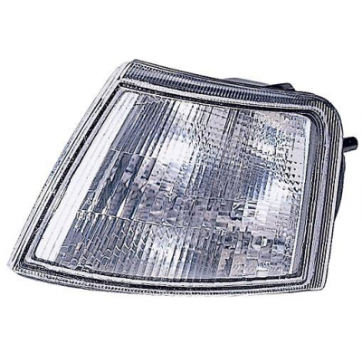 Seat Toledo 95-*Piloto Del Izq Blanco