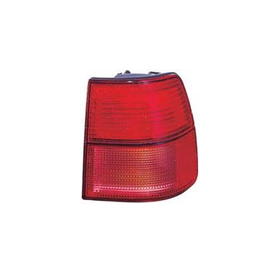 Seat Toledo 91-*Piloto Tras Dch(Aleta)