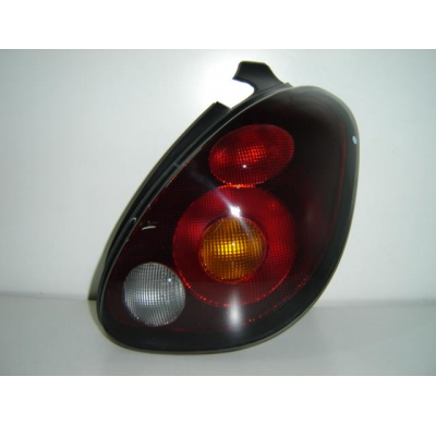 Fiat Bravo*piloto Trasero Dch