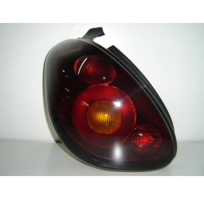 Fiat Bravo*piloto Trasero Izq