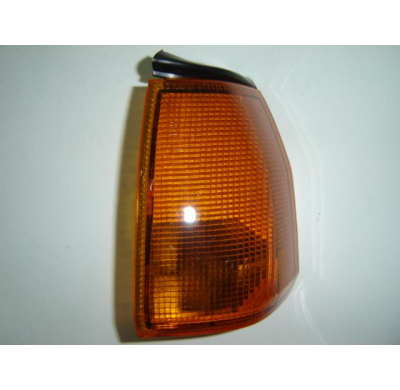 Fiat Tipo*piloto Amarillo Del Izq