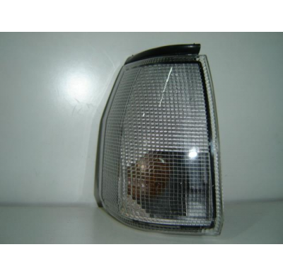 Fiat Tipo*piloto Blanco Del Dch