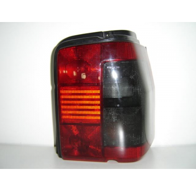 Fiat Tipo*piloto Tras Dch