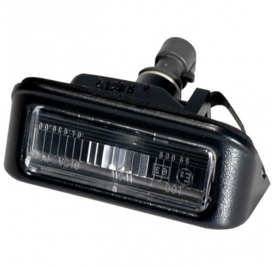 Fiat Doblo 01-*Piloto Matricula