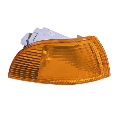 Fiat Punto*piloto Del Dch Amarillo