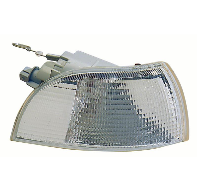 Fiat Punto*piloto Del Dch Blanco