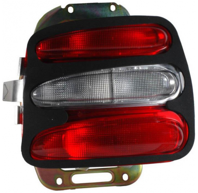 Fiat Brava 95-*Piloto Tras Izq