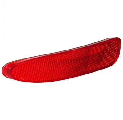 Fiat Marea Sw 95-*Reflector Paragolpes Trasero Izq