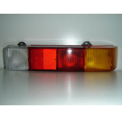 Fiat Cinquecento*piloto Tras Dch