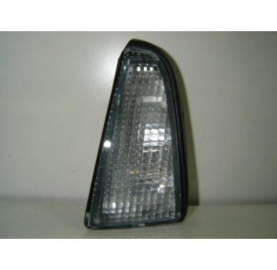 Fiat Cinquecento*piloto Del Izq Blanco