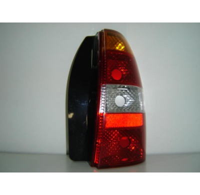 Fiat Palio 01-*Piloto Tras Dch (Sw)