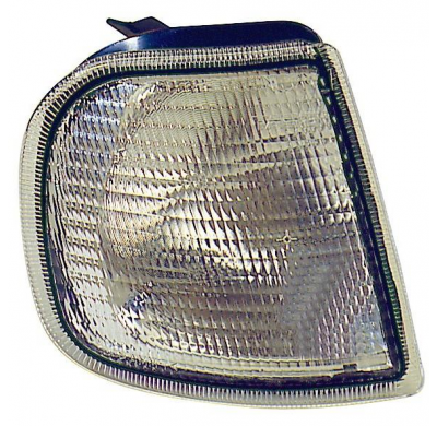 Seat Ibiza 93-*Piloto Del Dch