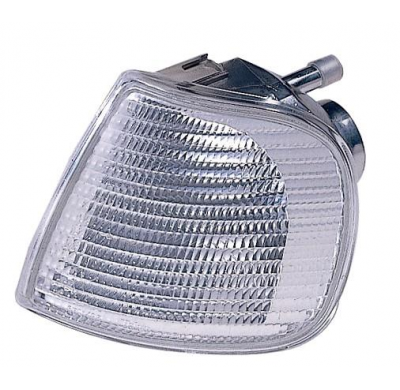 Seat Ibiza/Caddy 97-*Piloto Del/Izq Blanco