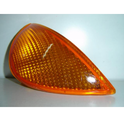 Fiat Seicento 98-*Piloto Del Dch Amarillo