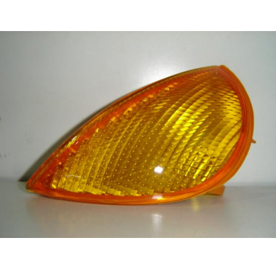 Fiat Seicento 98-*Piloto Del Izq Amarillo