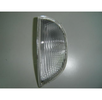 Fiat Seicento 00-*Piloto Delanter Izq Blanco