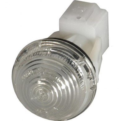 Fiat Seicento 00-*Piloto Lateral Blanco