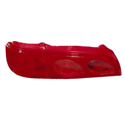 Fiat Seicento 98-*Piloto Tras Izq