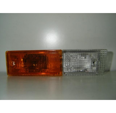 Fiat Ritmo -82*piloto Del Dch