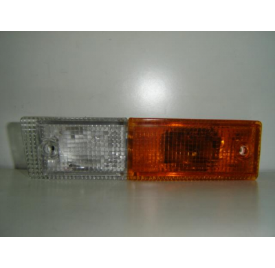 Fiat Ritmo -82*piloto Del Izq