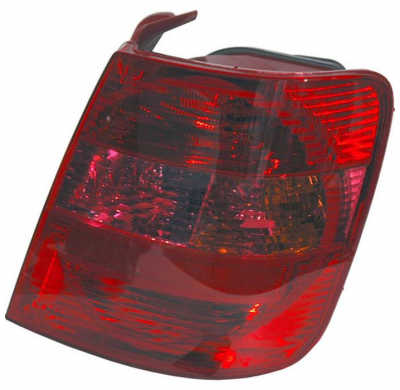 Fiat Stilo 5p 03-*Piloto Tras Dch(Aleta