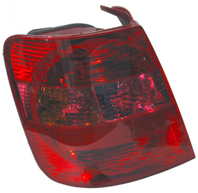 Fiat Stilo 5p 03-*Piloto Tras Izq(Aleta