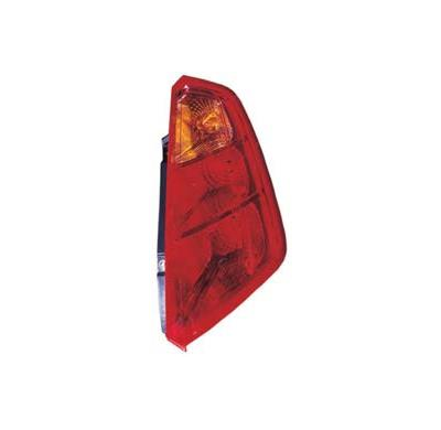 Fiat Grande Punto 05-*Piloto Tras Dch