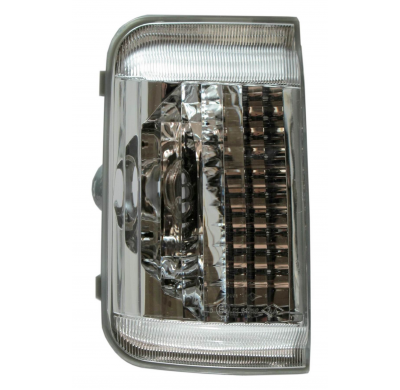 Piloto Blanco Espejo Dch Ducato 06>