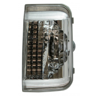 Piloto Blanco Espejo Izq Ducato 06>