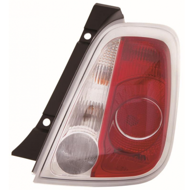 Fiat 500 07-*Piloto Tras Izq