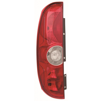 Fiat Doblo 10-*Piloto Traser. Esp 2p