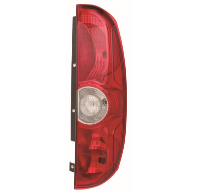 Fiat Doblo 2010-*Piloto Trasero Dch 1 Puerta