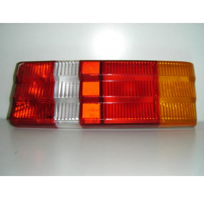 Ford Escort Mk Iii*piloto Tras Dch