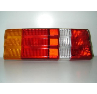 Ford Escort Mk Iii*piloto Tras Izq