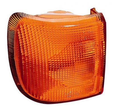 Ford Fiesta Mk Ii*piloto Del Dch