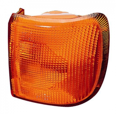 Ford Fiesta Mk Ii*piloto Del Izq