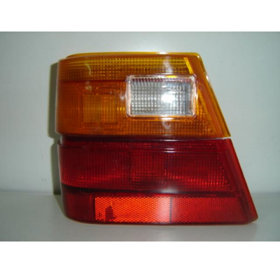 Ford Cortina Mk Iv*piloto Tras Izq