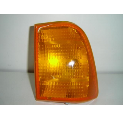 Ford Cortina Mk V*piloto Del Izq